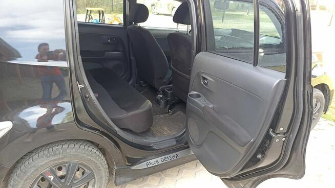 Daihatsu Materia 2008 1.5 103KM polecam