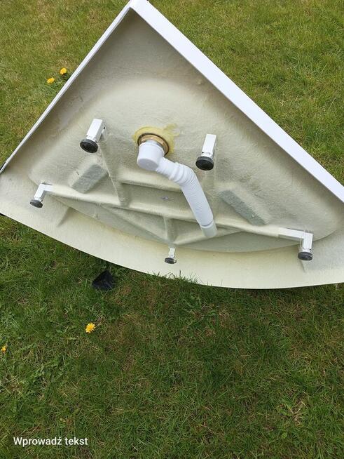 Kabina prysznicowa nowa