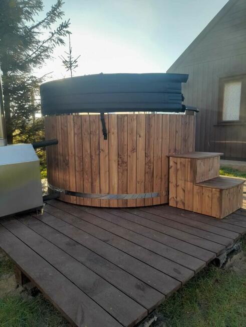 Paradise Garden SPA - Balie Ogrodowe