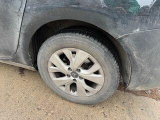 CITROEN C4 Picasso 1.6 2017 r. od syndyka