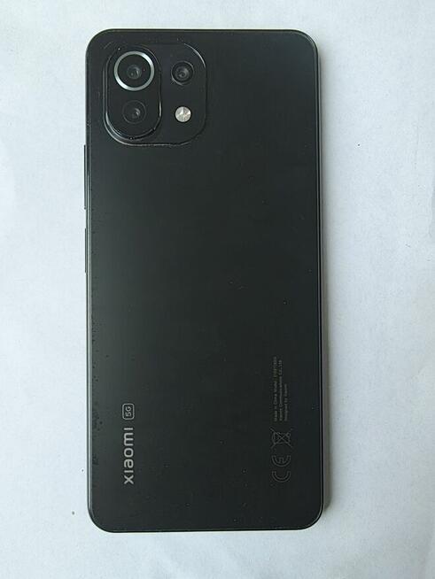 Smartfon Xiaomi 11 Lite 5G NE NA CZĘŚCI