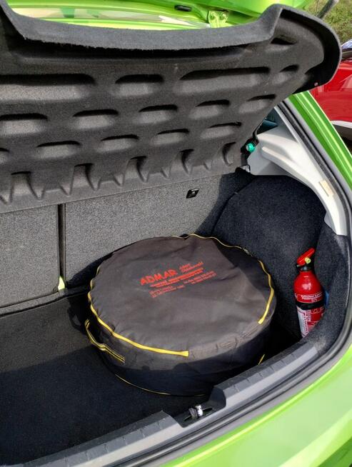 Dynamiczny Seat Ibiza Sprzedam