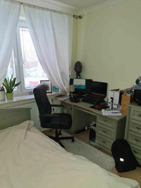 #uniwersytet #medyczny #dwa #pokoje