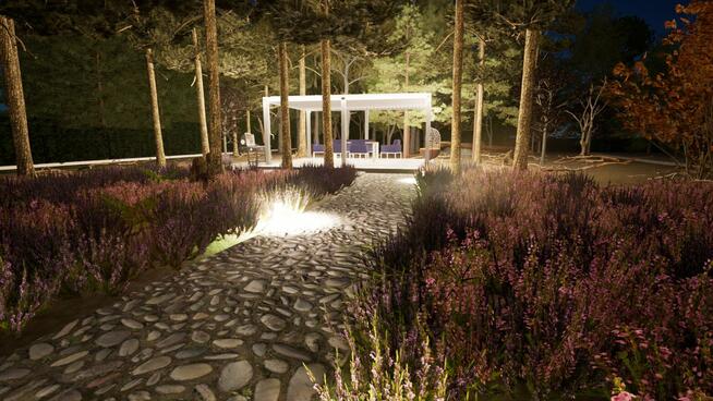 Projektowanie ogrodów