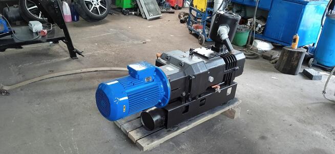 Pompa próżniowa Gardner Denver Twister VSI 300