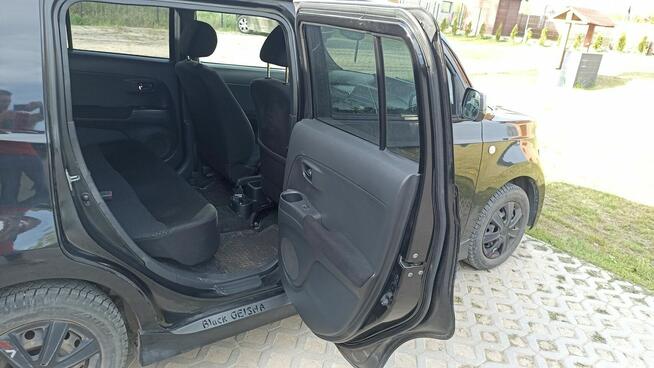 Daihatsu Materia 2008 1.5 103KM polecam