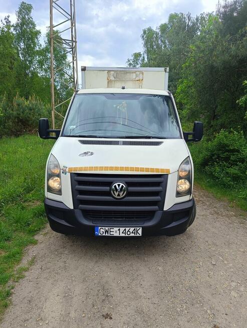 VW Crafter