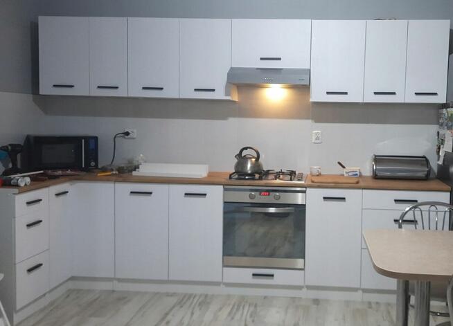 Nowe meble do kuchni 3800zł