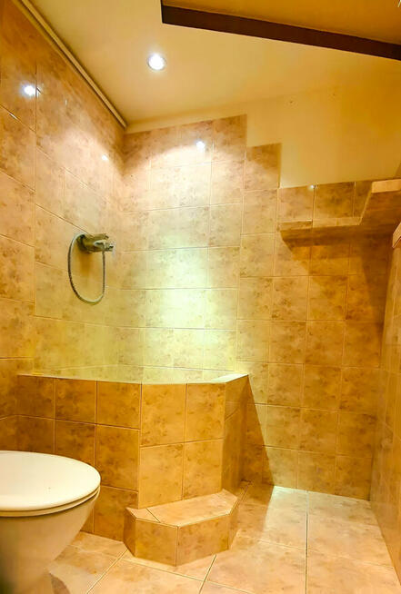 M2 z parkingiem, w świetnej lokalizacji, koło Manufaktury