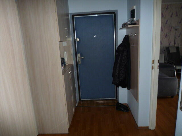 Zamienimy M4 w bloku na Olechowie komunalne na M2 lub M3