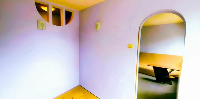 M2 z parkingiem, w świetnej lokalizacji, koło Manufaktury