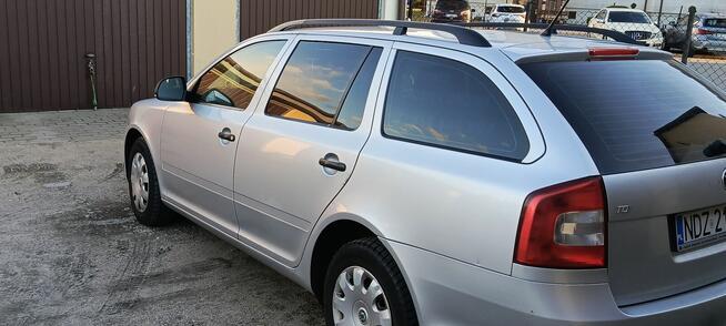 Sprzedam Skoda Octavia