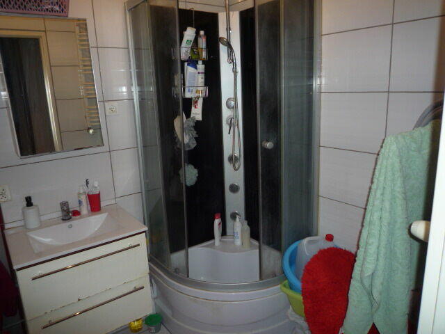 Zamienimy M4 w bloku na Olechowie komunalne na M2 lub M3