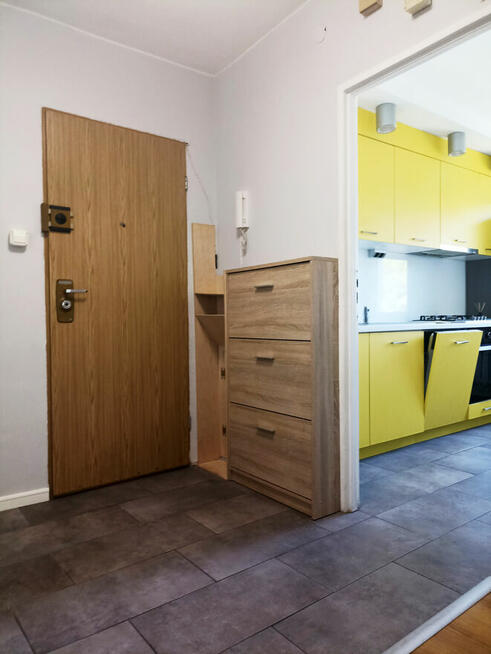 2-pokojowe mieszkanie na sprzedaż - Warszawa-Wawer (Anin)