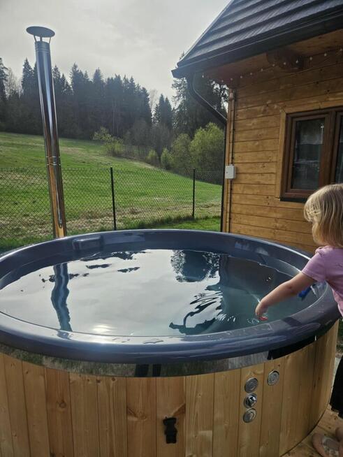 Paradise Garden SPA - Balie Ogrodowe