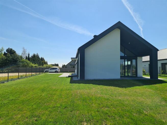 Dom w Motyczu 25 min do Lublina