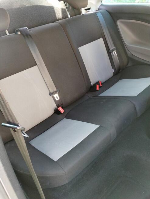 Dynamiczny Seat Ibiza Sprzedam