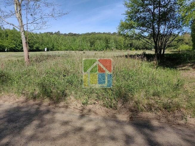 Działka pod zabudowę w okolicy dwóch jezior