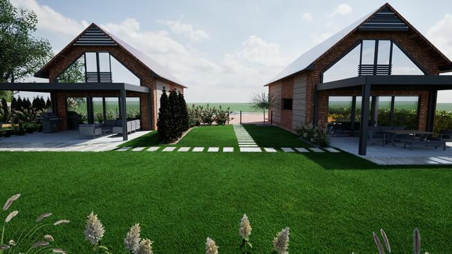 Projektowanie ogrodów