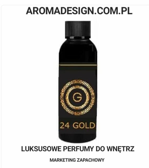 NOWOŚĆ DYFUZOR ZAPACHOWY zdalnie sterowany
