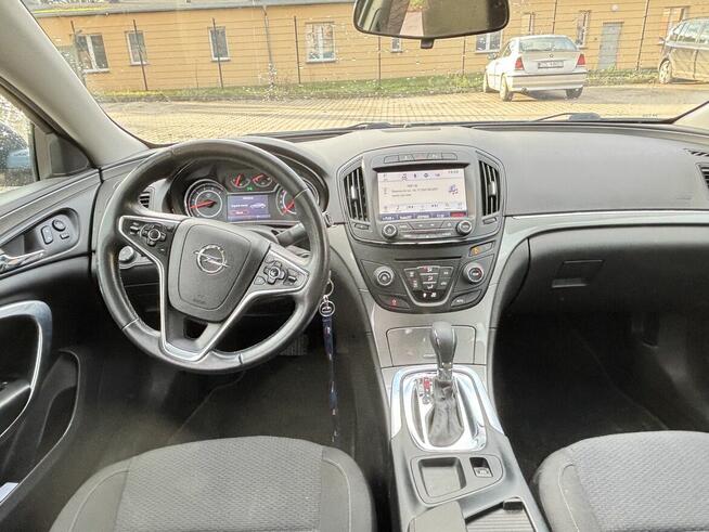 Sprzedam Opel Insignia Sports Tourer 1.6 cdti 136KM Automat