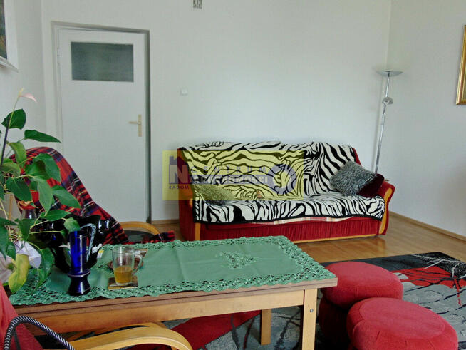 Centrum, M3 47,84 m2, ul. Waryńskiego