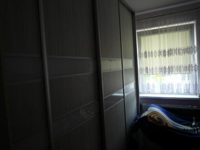 Zamienimy M4 w bloku na Olechowie komunalne na M2 lub M3