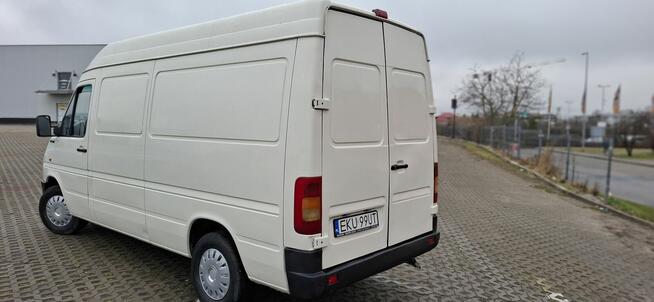 Vw lt