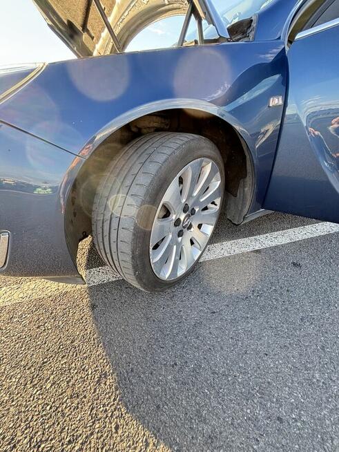 Sprzedam Opel Insignia Sports Tourer 1.6 cdti 136KM Automat