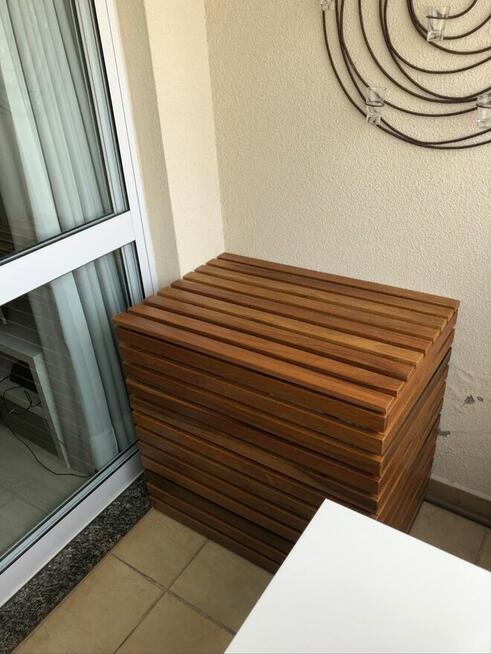 Osłona klimatyzatora