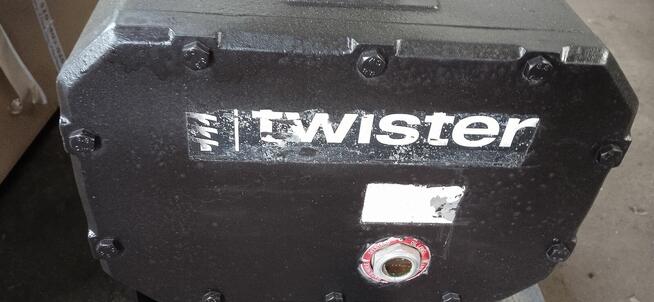 Pompa próżniowa Gardner Denver Twister VSI 300
