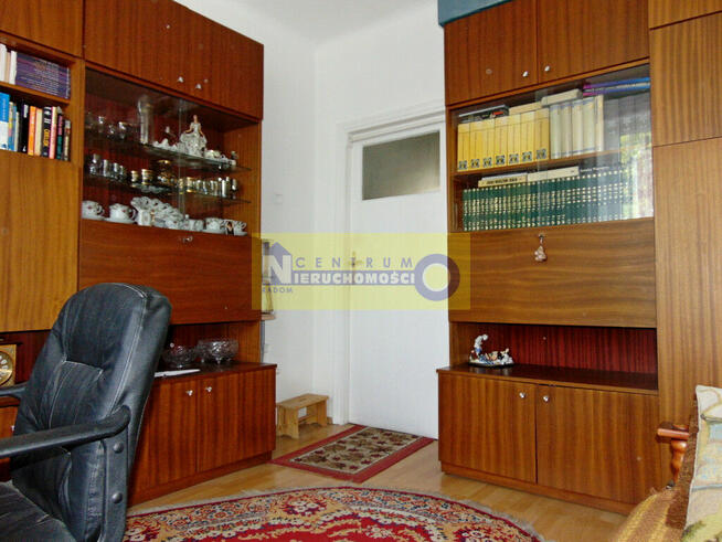 Centrum, M3 47,84 m2, ul. Waryńskiego