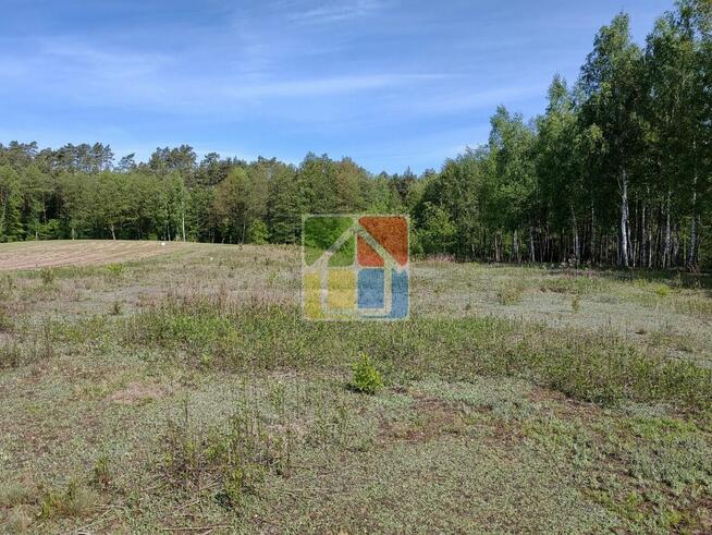 Działka pod zabudowę w okolicy dwóch jezior