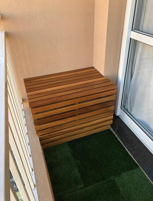 Osłona klimatyzatora