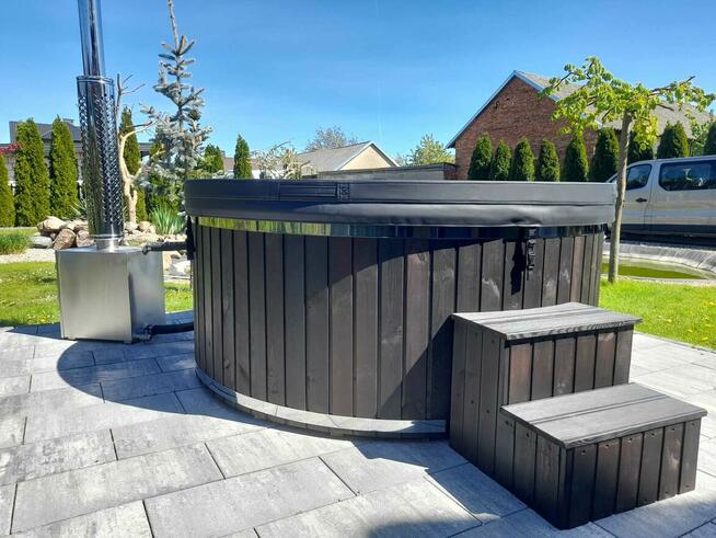 Paradise Garden SPA - Balie Ogrodowe