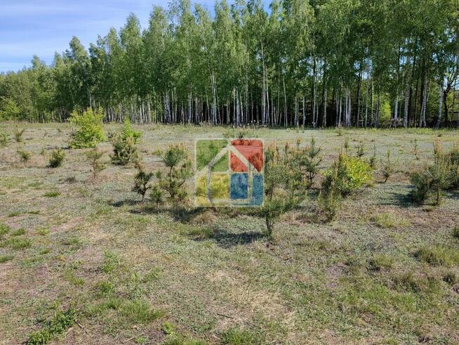 Działka pod zabudowę w okolicy dwóch jezior