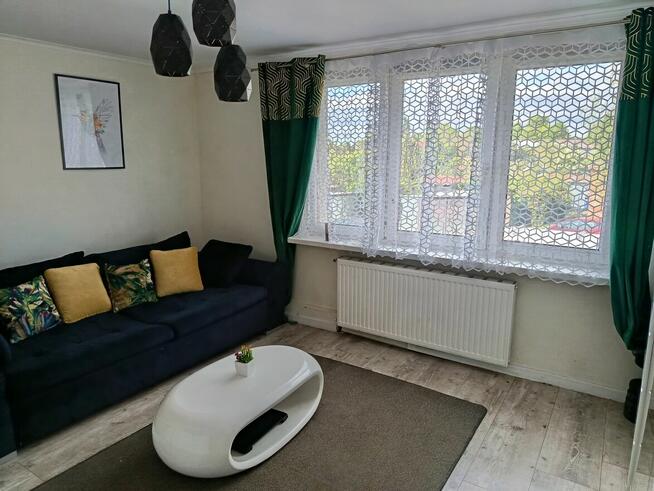 2 pokojowe, 1 piętro, ogródek, czynsz 84 zł