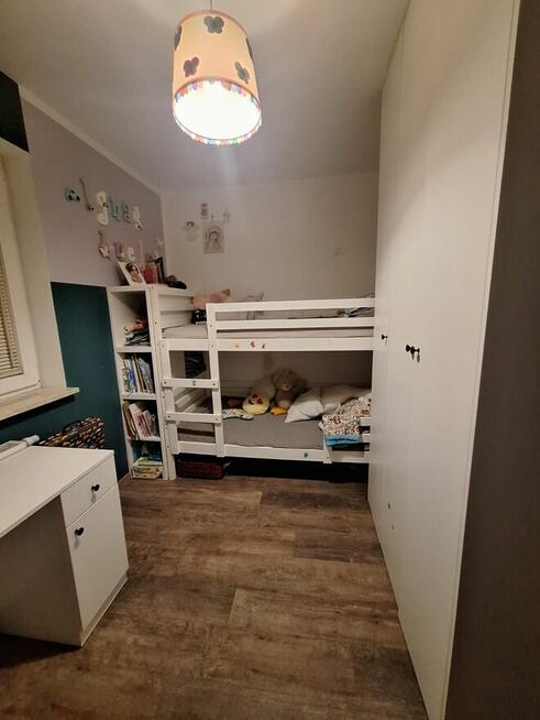 Właściciel sprzeda Mieszkanie