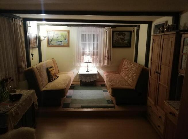 Dom nad jeziorem do wynajęcie super wakacje