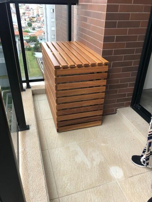 Obudowa klimatyzatora