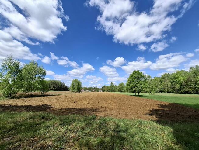Działka Rudnik nad Sanem