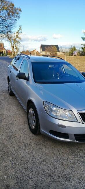 Sprzedam Skoda Octavia