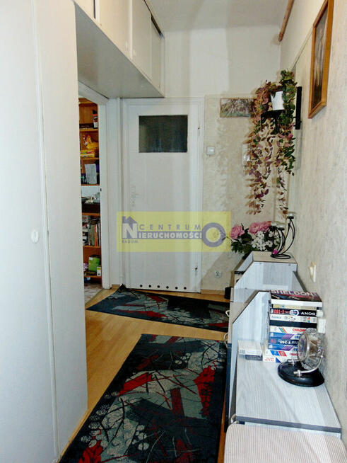 Centrum, M3 47,84 m2, ul. Waryńskiego