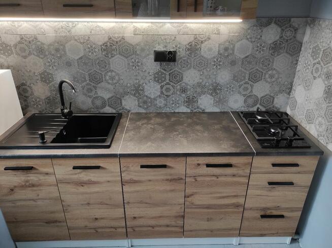 Nowe meble do kuchni 3800zł