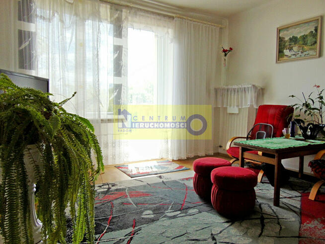 Centrum, M3 47,84 m2, ul. Waryńskiego