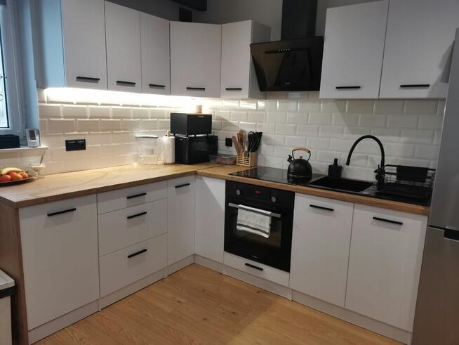 Nowe meble do kuchni 3800zł