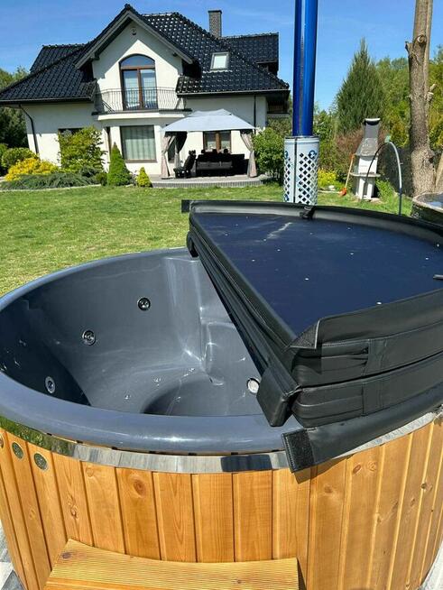 Paradise Garden SPA - Balie Ogrodowe