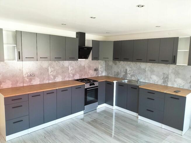 Nowe meble do kuchni 3800zł