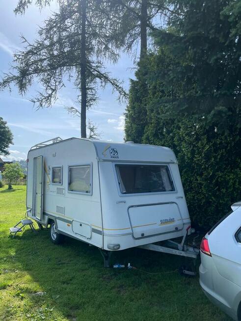 KNAUS 8306
