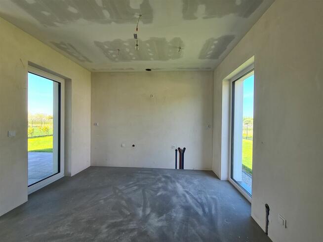 Dom w Motyczu 25 min do Lublina